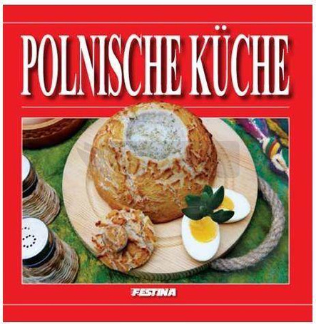 Kuchnia Polska - wersja niemiecka