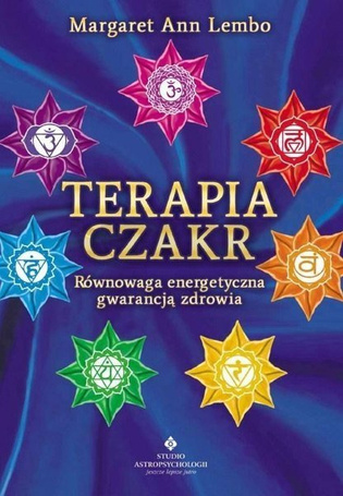 Terapia czakr w.3