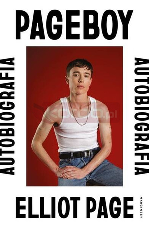 Pageboy. Autobiografia