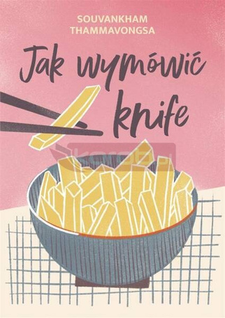 Jak wymówić knife