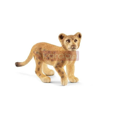 Schleich 14813 Lwiątko