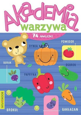 Akademia warzywa