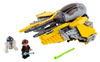 LEGO Star Wars 75281 Jedi Interceptor Anakina