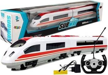 Pociąg R/C 65cm