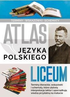 Atlas języka polskiego LO SBM