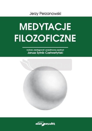 Medytacje filozoficzne