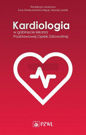 Kardiologia w gabinecie lekarza POZ