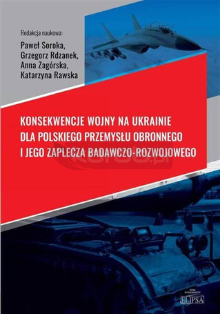 Konsekwencje wojny na Ukrainie dla polskiego..