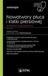 Nowotwory płuca i klatki piersiowej