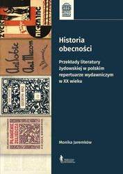 Historia obecności TW