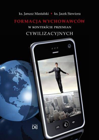 Formacja wychowawców w kontekście przemian cywil.