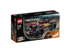LEGO Technic 42073 Czerwona wyścigówka