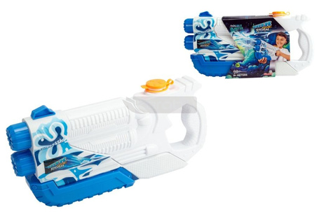 WZ Pistolet podwójny Blaster