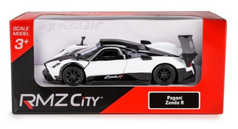 RMZ Pagani Zonada R biały
