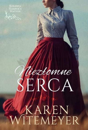 Kolonia Harper's Station T.1 Niezłomne serca