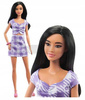 LALKA BARBIE FASHIONISTAS NR 199 MATTEL HJR98