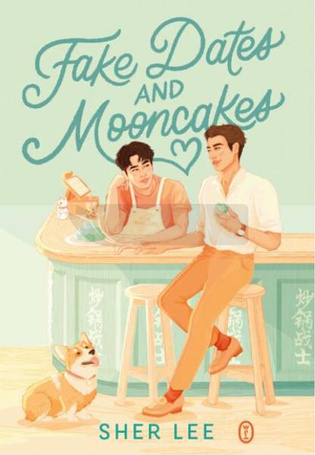 Fake Dates and Mooncakes