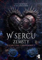 W sercu zemsty T.2