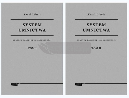 Systewm unictwa T.1-2