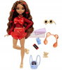 LALKA BARBIE DREAM BESTIES Lalka modowa Teresa z akcesoriami HYC23