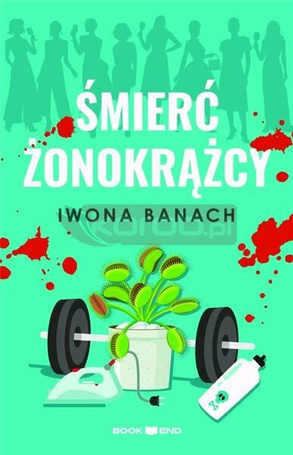 Śmierć żonokrążcy