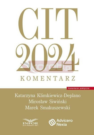 CIT 2024. Komentarz