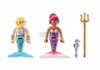 PLAYMOBIL 71799 Syreny, dla dzieci +4 lata