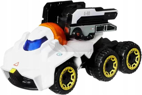 HOT WHEELS OVERWATCH SAMOCHODZIK WINSTON GRM41