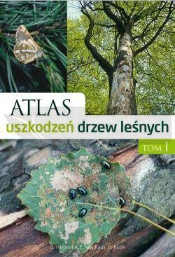 Atlas uszkodzeń drzew leśnych T1