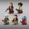 LEGO STAR WARS SKELETON CREW 75374 ONYX CINDER