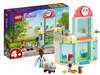 LEGO FRIENDS 41695 KLINIKA DLA ZWIERZĄTEK