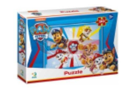 Puzzle 30 Psi Patrol