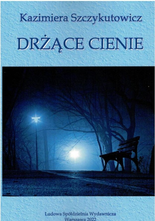Drżące cienie