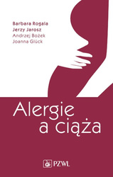 Alergie a ciąża