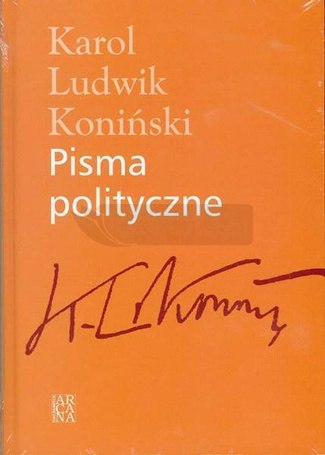 Pisma polityczne