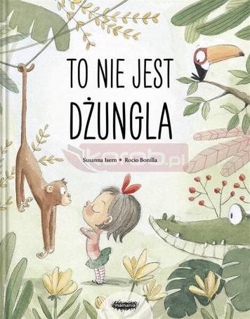 To nie jest dżungla