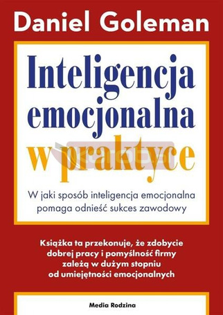 Inteligencja emocjonalna w praktyce