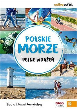Polskie morze pełne wrażeń. ActiveBook