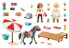 PLAYMOBIL Spirit 70696 Cukiernia w Miradero