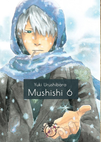 Mushishi T.6