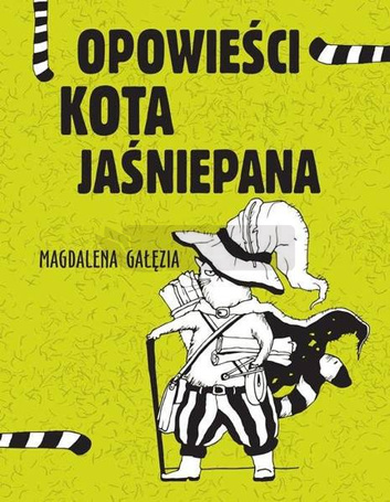 Opowieści kota jaśniepana