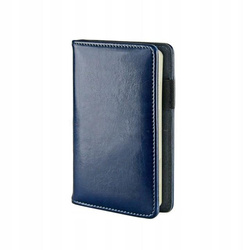 Kalendarz 2026 A6 tygodniowy wymienny wkład