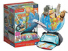 CLEMENTONI GLOBUS INTERAKTYWNY EDUGLOBUS DIGITAL real time + aplikacja 50848
