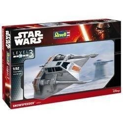 Star Wars Snowspeeder