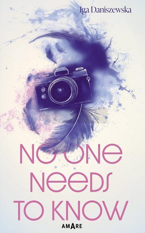 No one needs to know