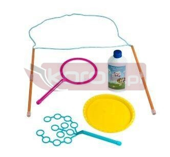 Fru Blu Zestaw deluxe+ płyn 0,4l