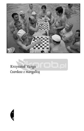 Czardasz z mangalicą w.2