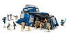 KLOCKI LEGO STAR WARS 75435 TRANSPORTER MTT SEPARATYSTÓW Z BITWY O FELUCIE
