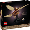 LEGO ICONS 10363 Maszyna latająca Leonarda da Vinci, zestaw klocków +18 lat