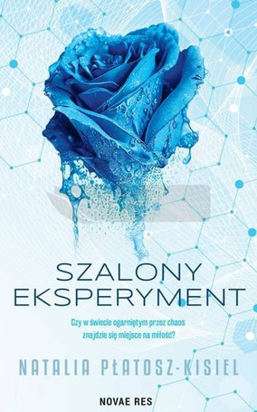 Szalony eksperyment